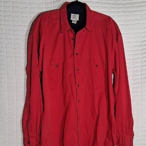 Field Gear Cotton Shirt
